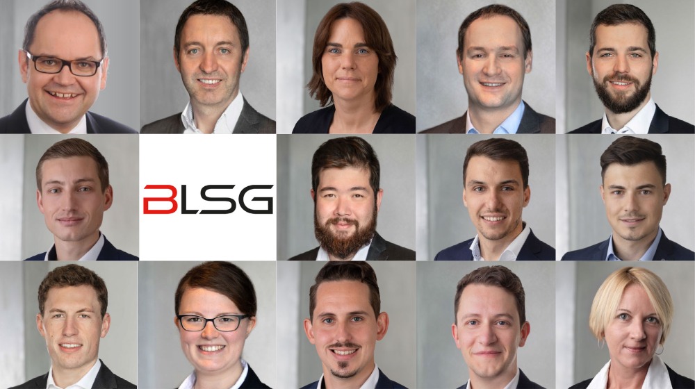 PA acquires consultant company BLSG