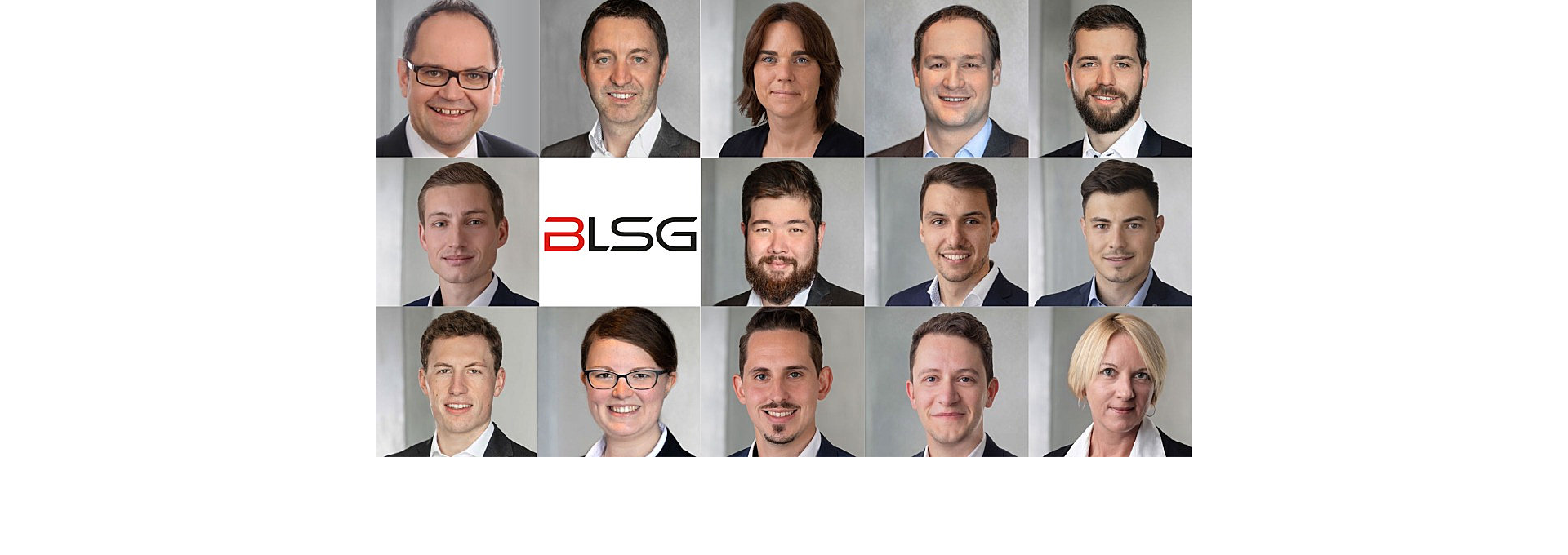 PA acquires BLSG
